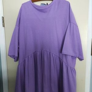 ASOS tunic dress